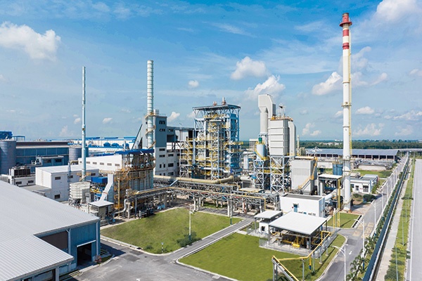 AG集团控股（马）有限公司