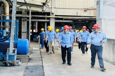 人人参与精益 处处皆是风景 | 以改善之旅共赏精益成果